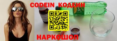 хмурый Камышлов